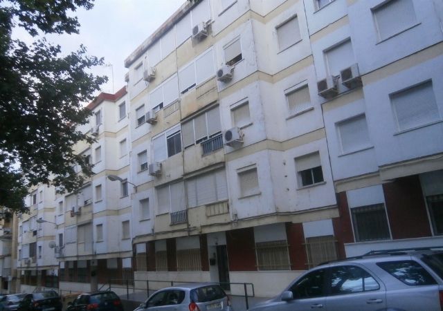 Flat for sale in Fuentepiña