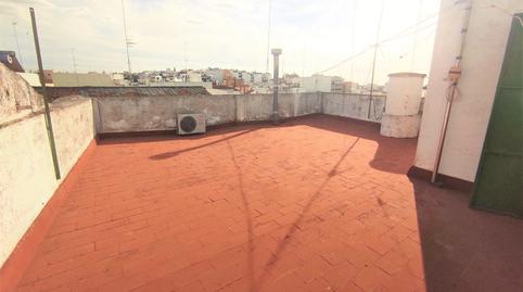 Foto 5 de Casa o xalet en venda a Centro, Sevilla