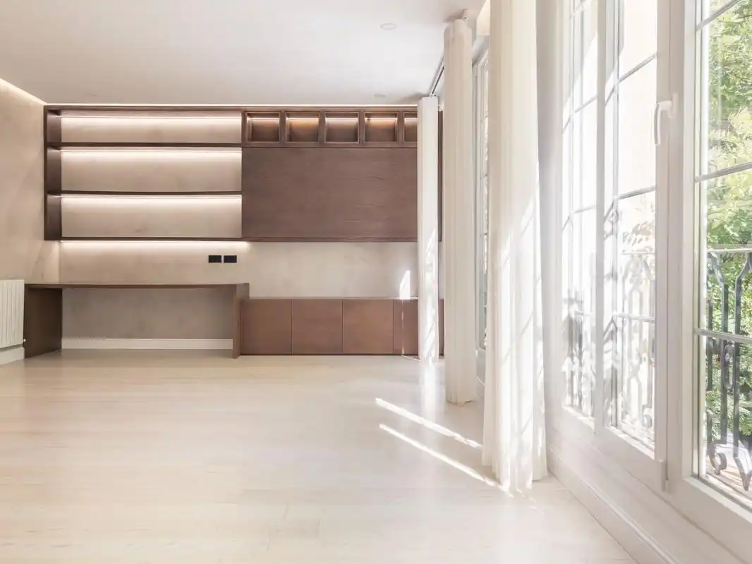 Piso con ascensor en venta en C. de López de Hoyos, imagen 8