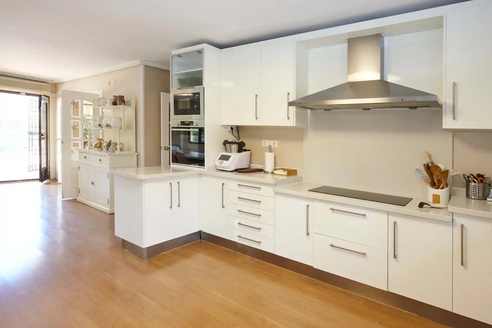 Detached house with pool for sale in Urbanizacion Campolivos 20, imagen 18