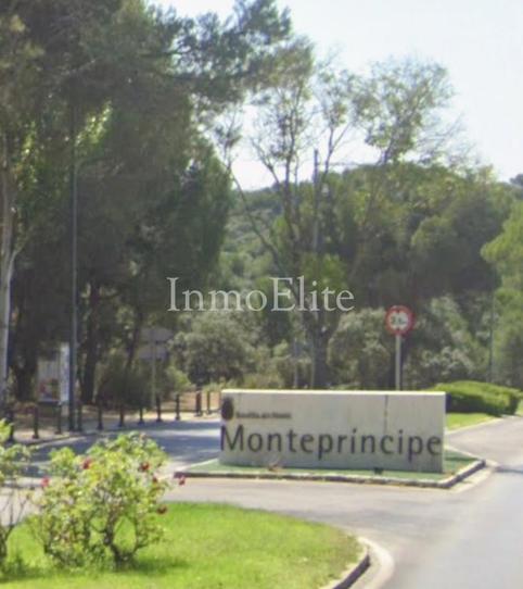 Photo 2 of House or chalet for sale in Urbanización Este - Montepríncipe, Boadilla del Monte