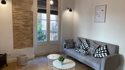 Photo 3 of Apartment to rent in Carrer D'august, Eixample, Tarragona