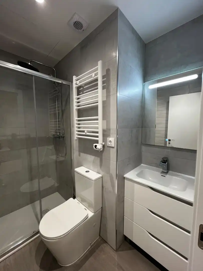 Piso con ascensor en venta en Travesía de la Parada, imagen 11