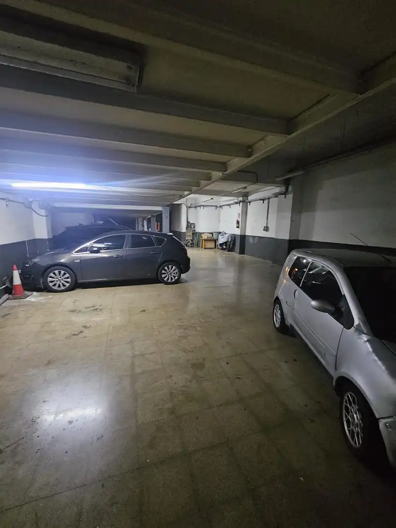 Parking de Local en venta en Sabadell