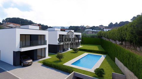 Foto 2 de Casa o chalet en venta en Coruxo - Oia - Saiáns, Vigo