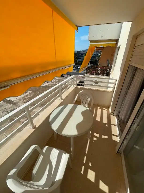 Balcony of Apartments for sale in Vélez-Málaga  with Terrace, Furnished and Oven