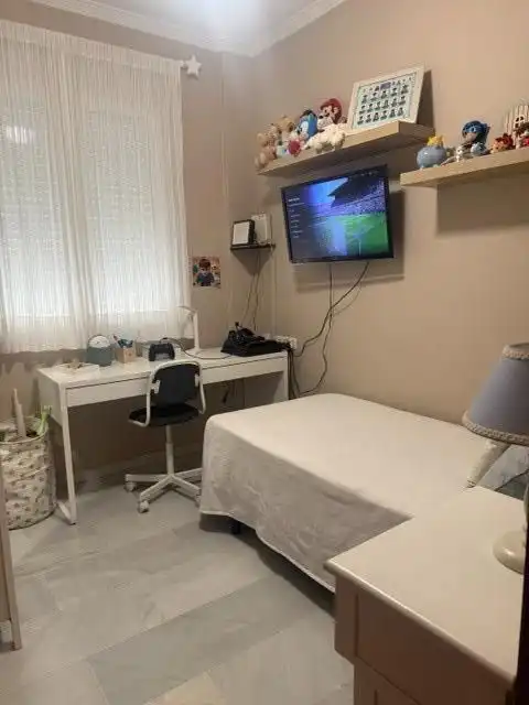 Habitación de Piso de alquiler en Posadas con Aire acondicionado, Terraza y Trastero
