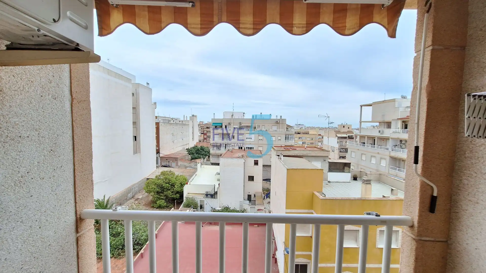 Appartement avec balcon à vendre à Centro, imagen 17