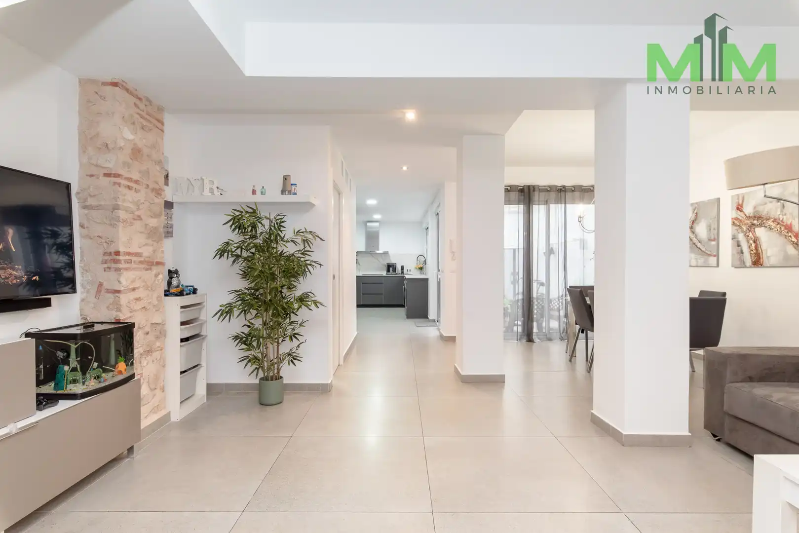 Casa a schiera in vendita a Beniopa - Sant Pere, imagen 2