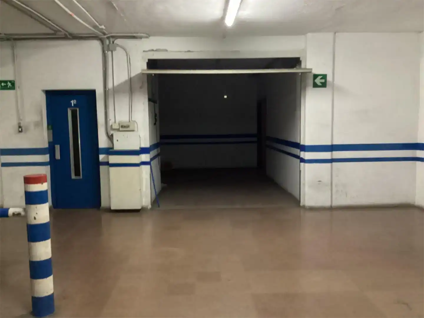 Local de alquiler en Basurtu - Zorrotza