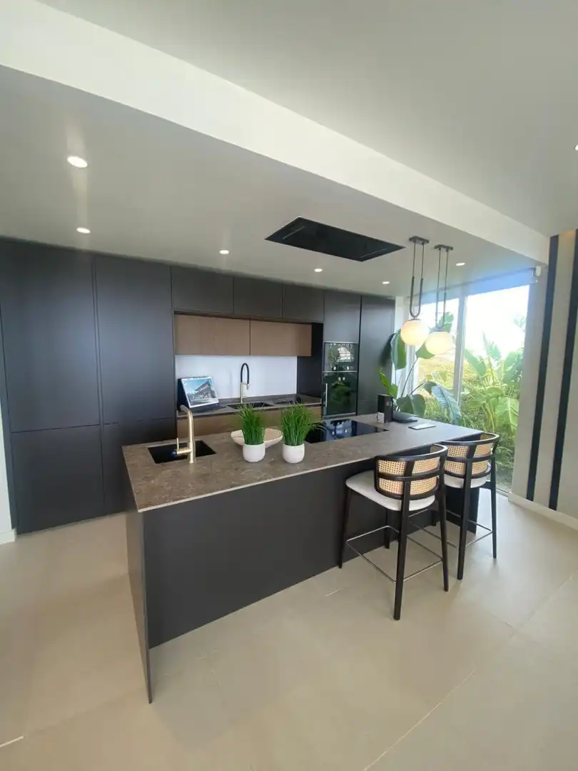 Villa mit Pool zum Verkauf in Riviera del Sol, imagen 21