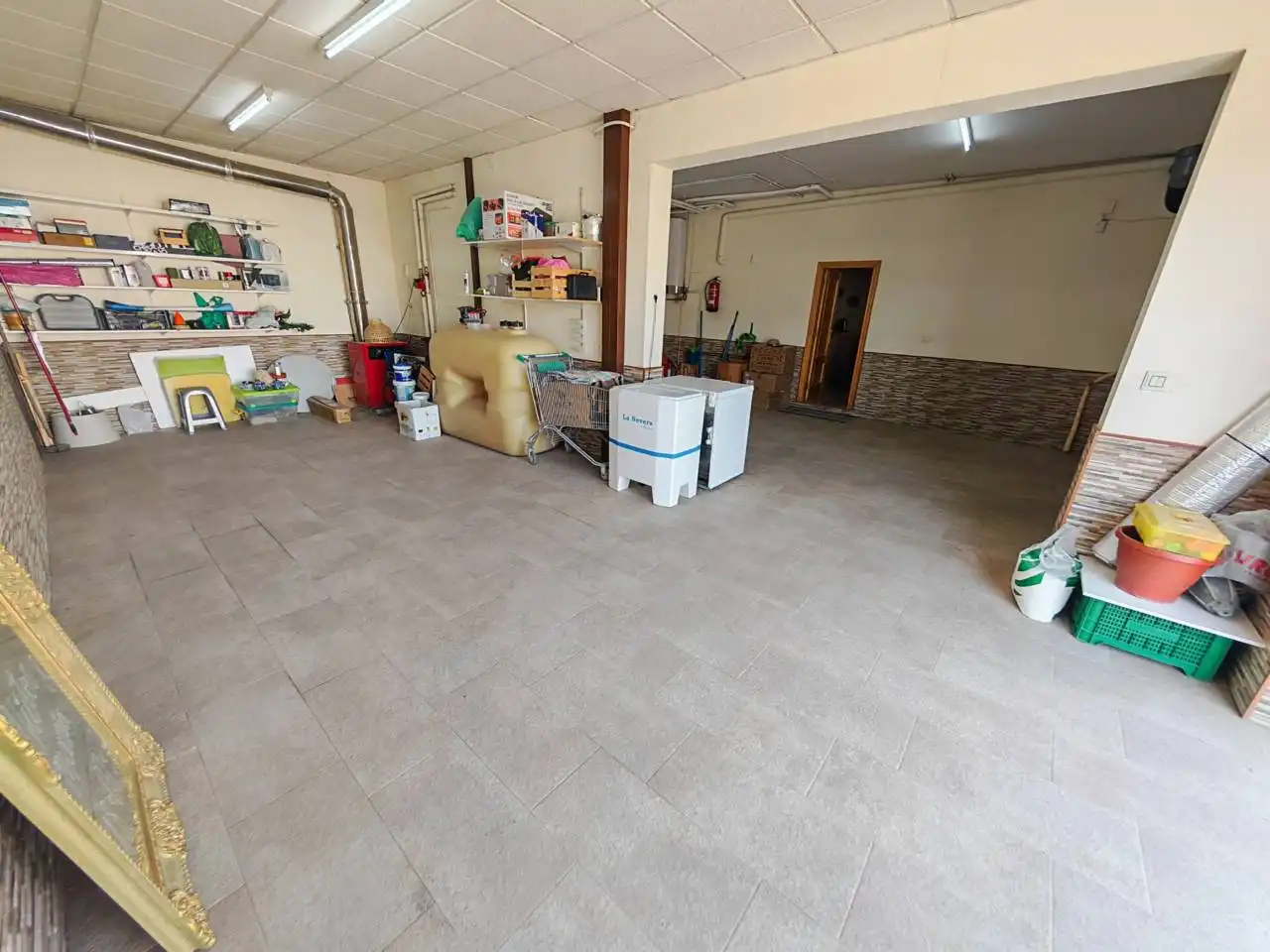 Casa con jardín en venta en Carretera Estación de Tocón, imagen 36
