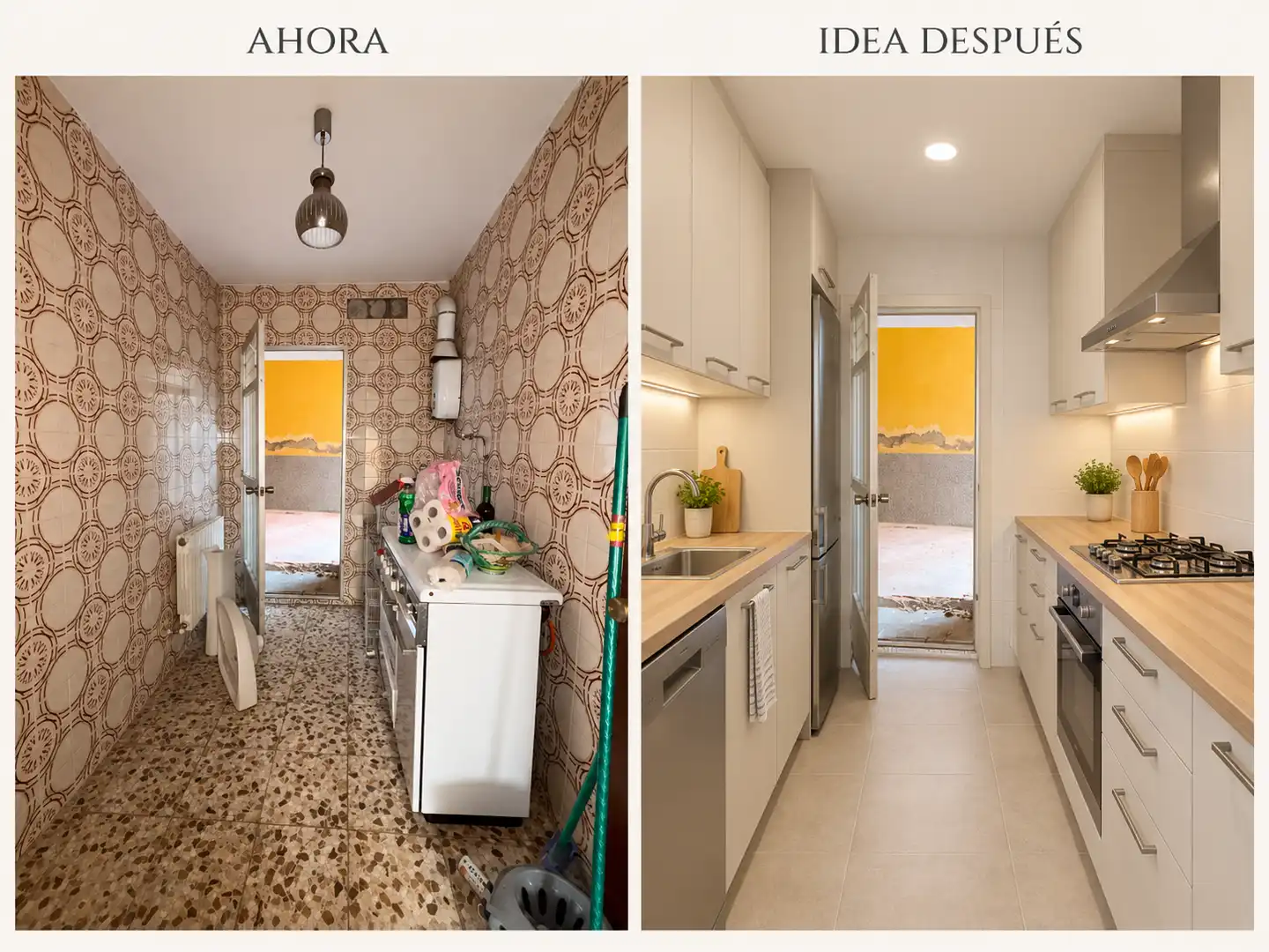 Casa con giardino in vendita a Resurrección, imagen 7