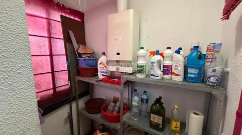 Foto 4 de Piso en venta en Ribera del Fresno, Badajoz