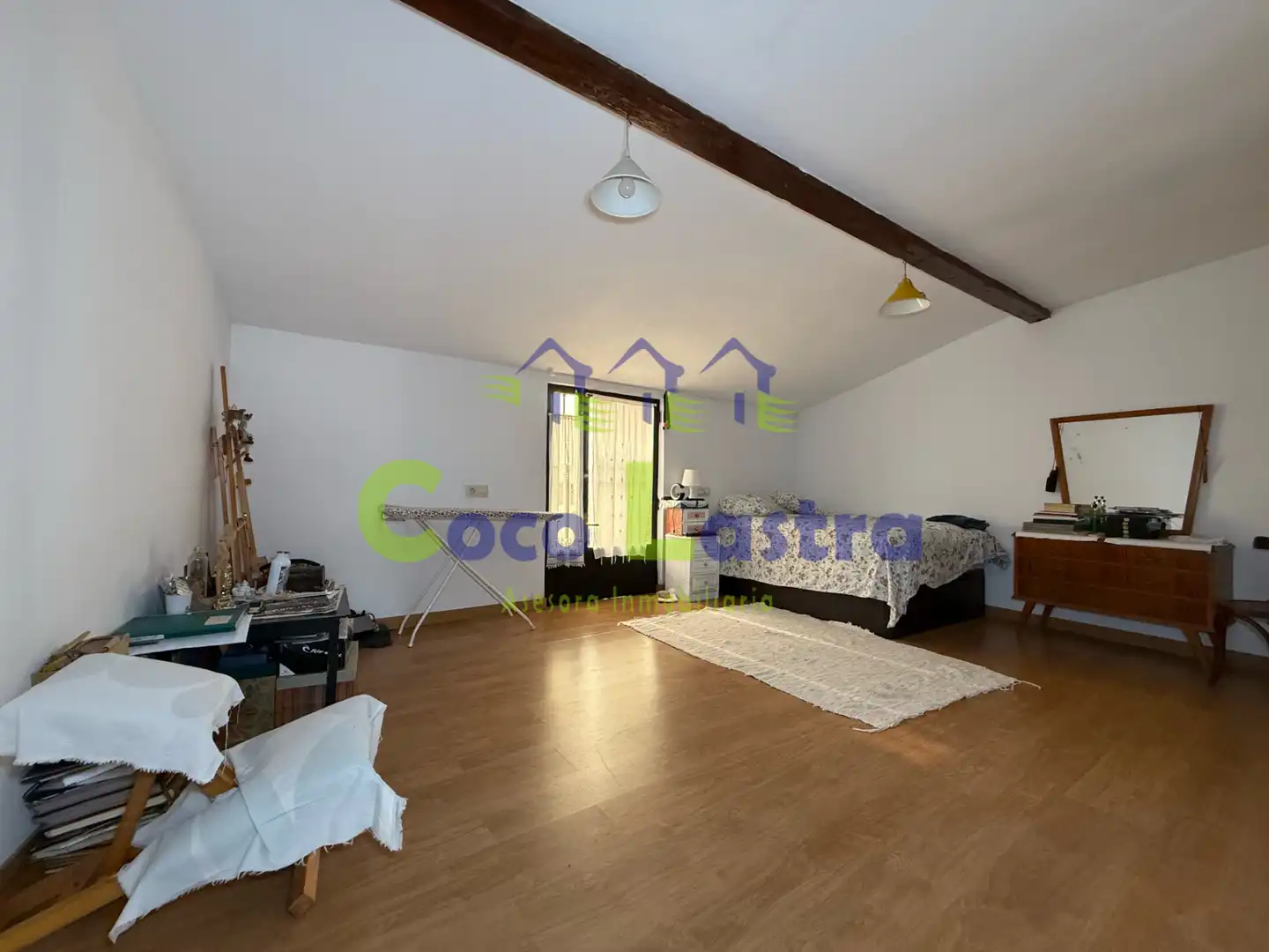 Finca rústica en venta en Peñarandilla con Parquet, Terraza y Horno