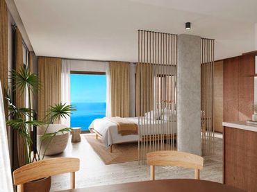 Hotel amb piscina en venda a Carrer de Cala Llonga S/N 22