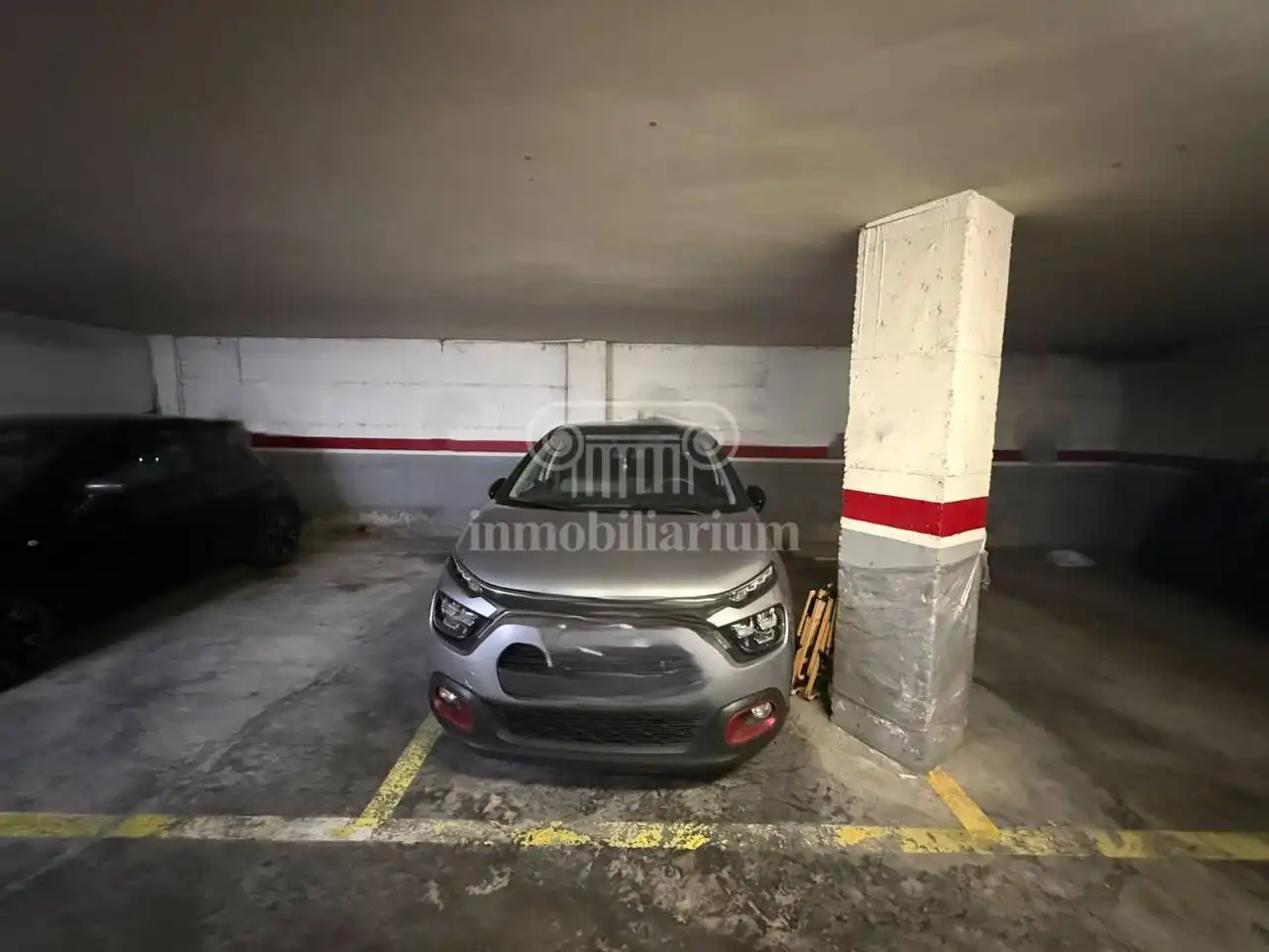 Aparcament de Garatge en venda en Blanes