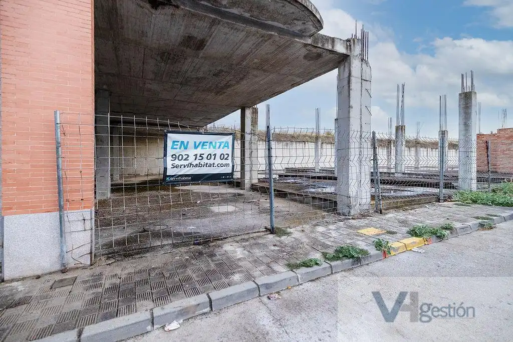 Immobles singulars en venda a Villamartín, imagen 2