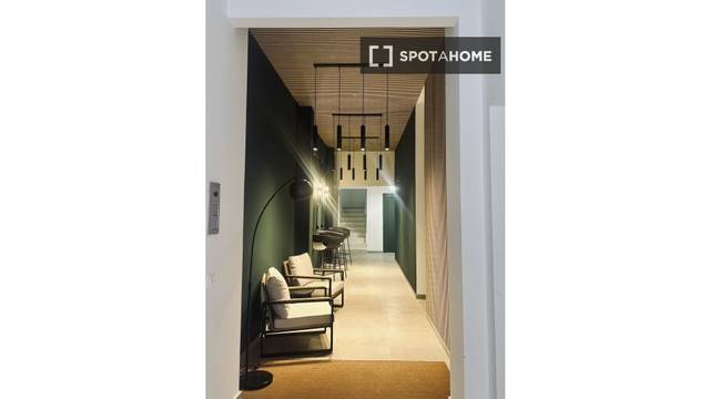 Piso en Alquiler en Opañel