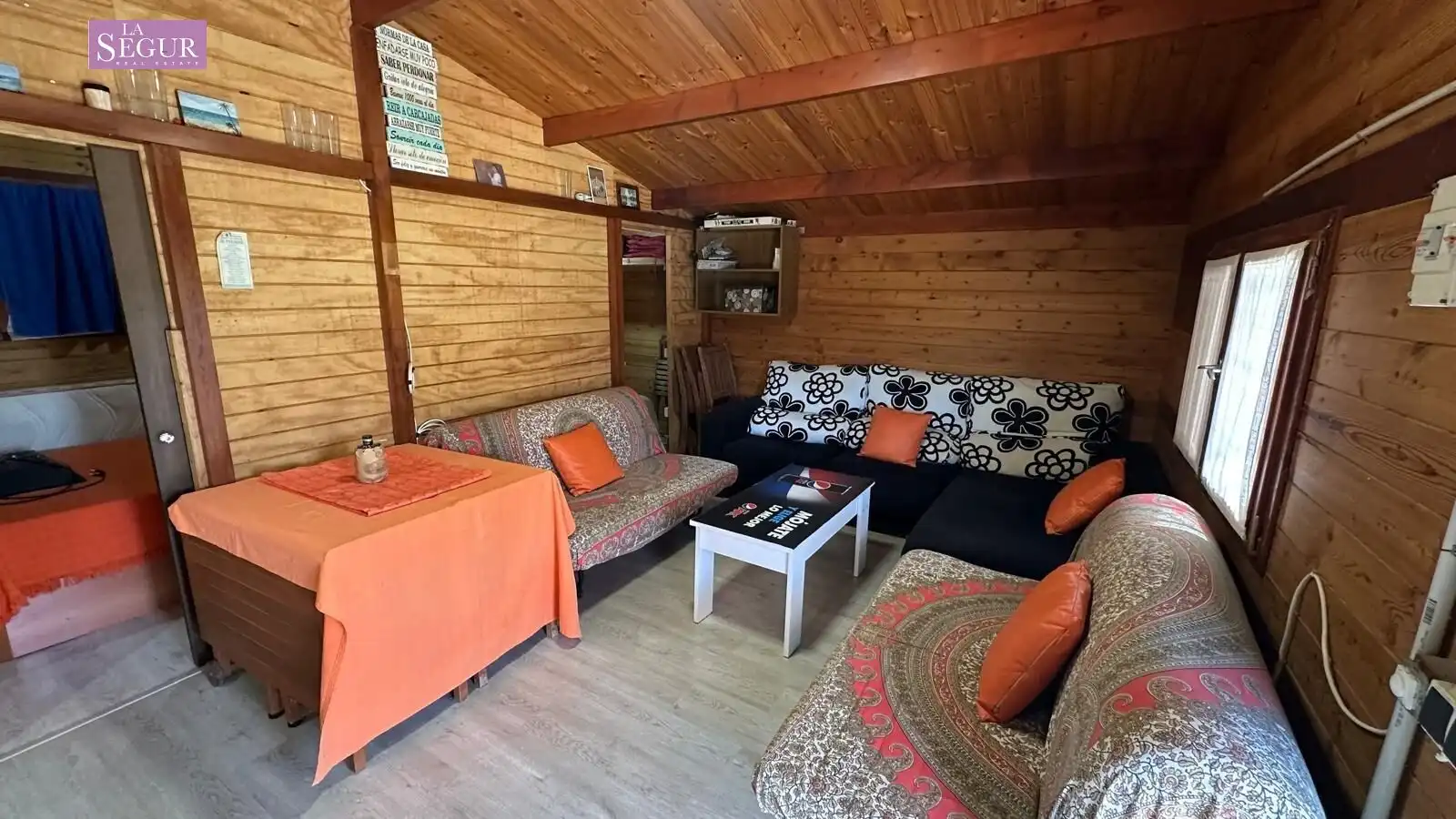 Terraza de Finca rústica en venta en Vejer de la Frontera con Jardín privado, Terraza y Trastero