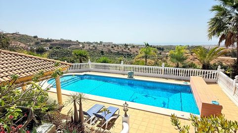 villa de lujo en Vélez Málaga, a tan solo 5 kilómetros de de la playa., imatge 4