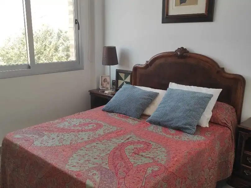 Schlafzimmer von Wohnung zum Verkauf in Museros, Valencia