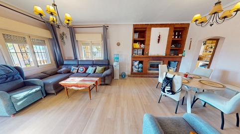 Foto 5 de Casa o xalet en venda a Calle Camino de la Molineta, Cañada del Fenollar, Alicante