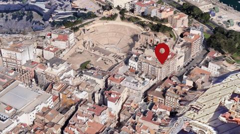 Foto 4 de Pis en venda a Calle Principe de Vergara, 3, Casco Antiguo, Murcia