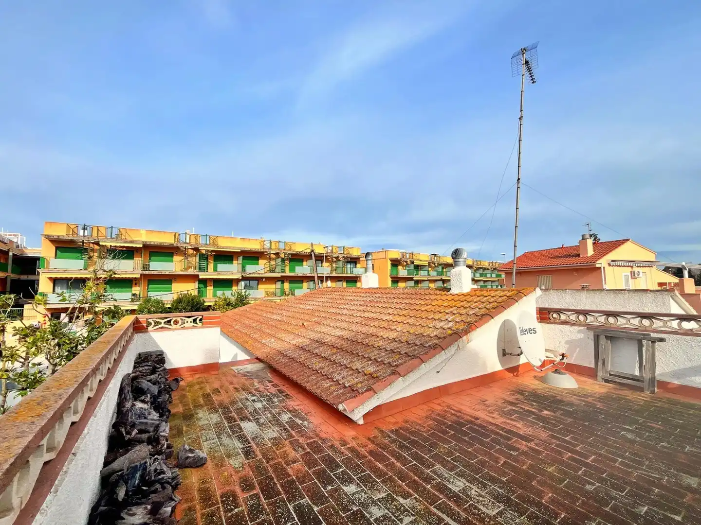 Xalet amb piscina en venda a Eucaliptus- Poble Nou del Delta, imagen 44