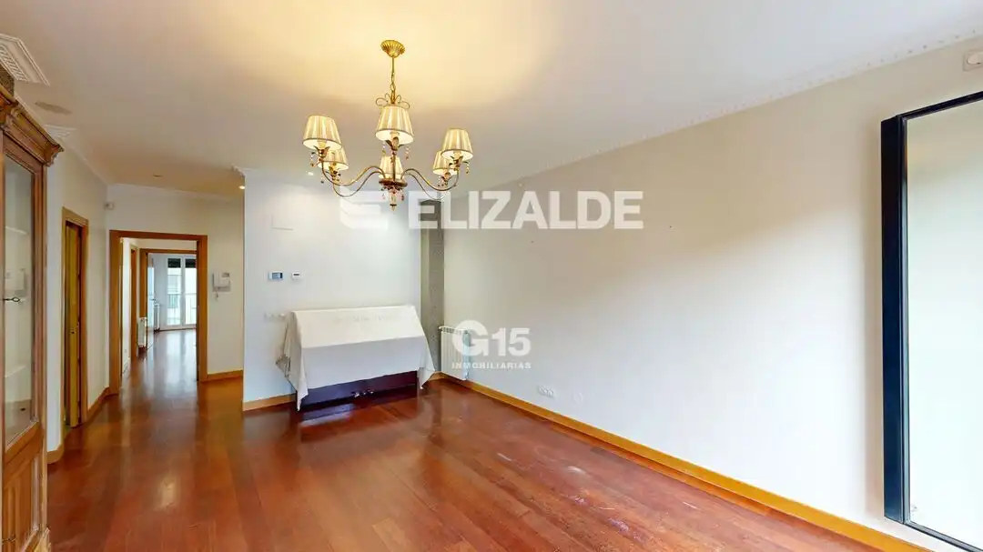 Piso en venta en Euskal Herria Kalea, Parte Vieja