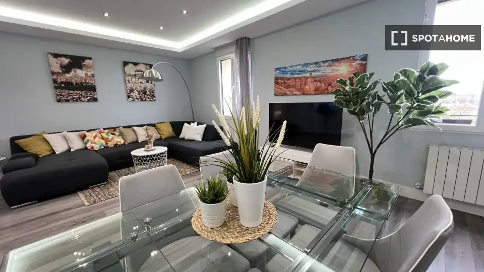 Wohnung zur Miete in Arganzuela, imagen 6