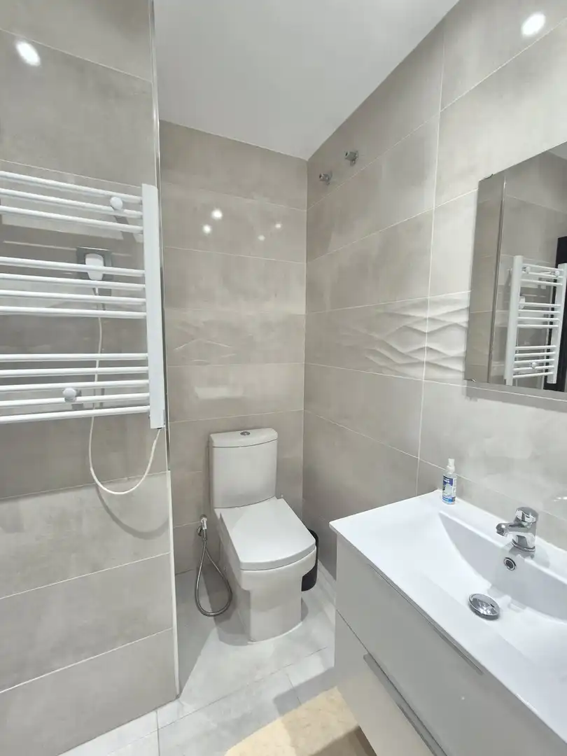 Apartment mit Pool zum Verkauf in Playa de los Boliches, imagen 27