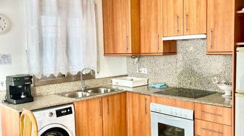 Foto 4 de Apartamento de alquiler en Carrer de Sant Antoni, Sant Antoni de Calonge, Girona
