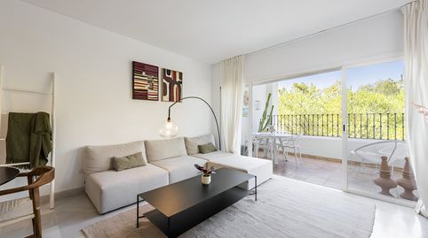 Foto 5 de Apartamento en venta en La Quinta, Benahavís