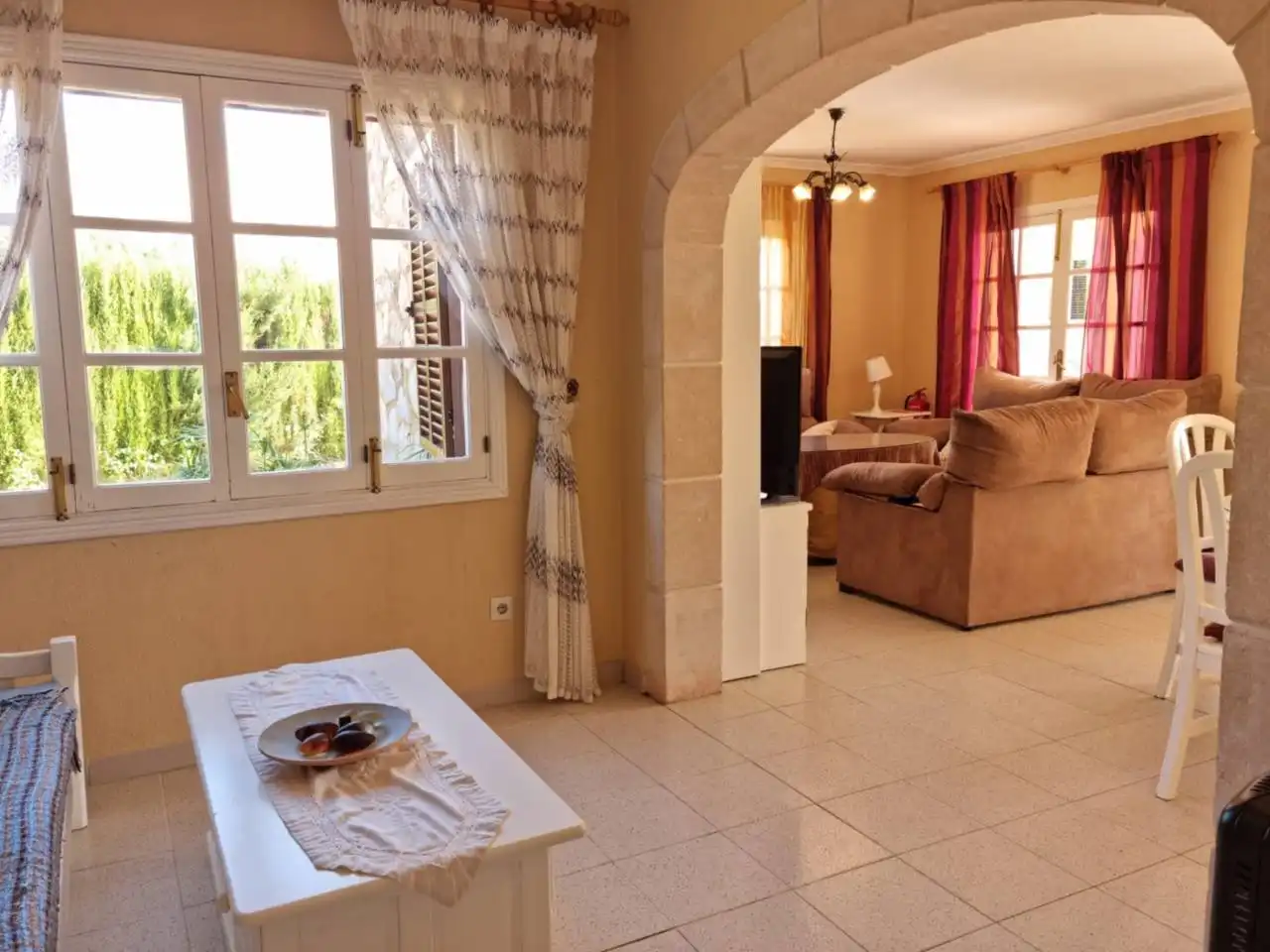 Villa avec piscine à vendre à Sant Llorenç des Cardassar, imagen 9