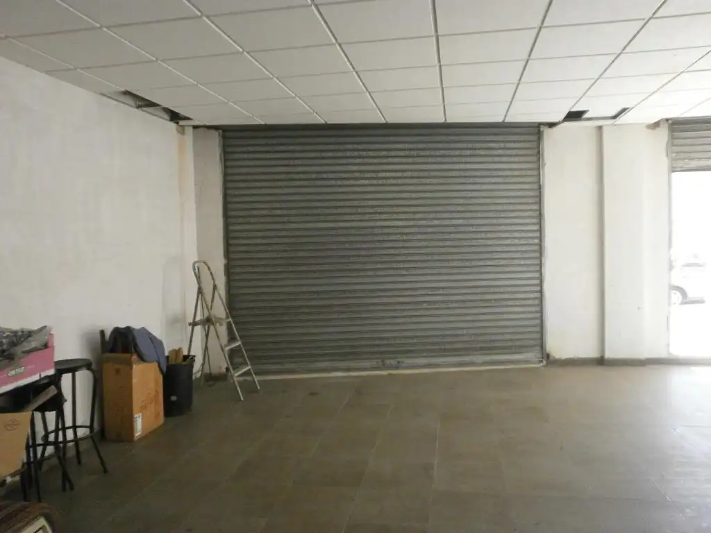 Gewerbefläche zum Verkauf in Nou Eixample Sud, imagen 8