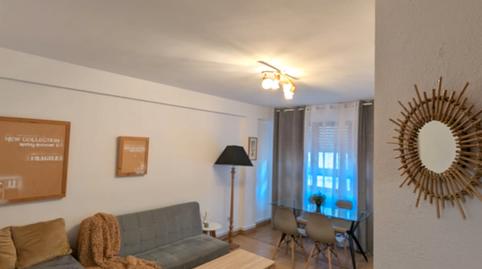 Photo 3 of Flat to rent in Paseo Sagasta,  Zaragoza Capital