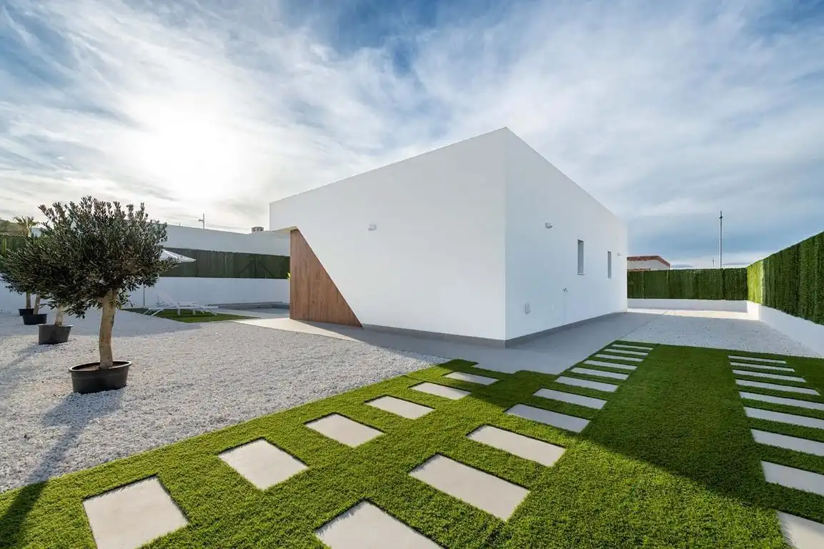 Villa à vendre à Calasparra, imagen 13