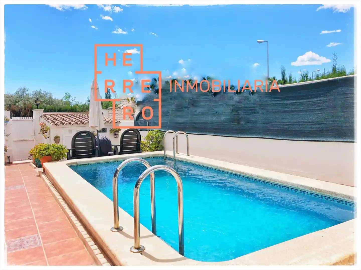 Xalet amb piscina en venda a Cremaller, imagen 2