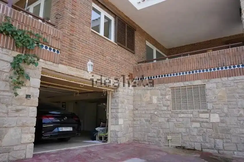 Xalet amb piscina en venda a Montebello - Nou Espai, imagen 31