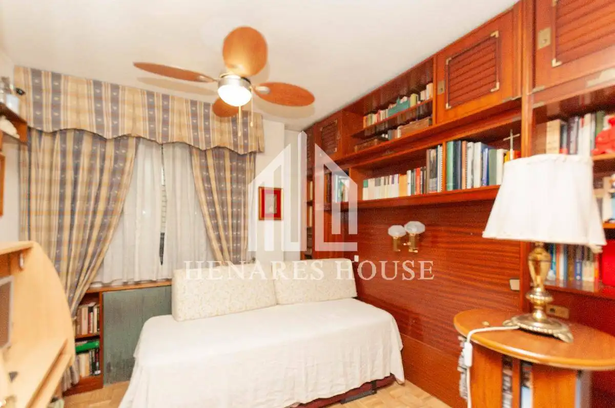 Piso con ascensor en venta en Estación - Parque O'Donnell, imagen 11