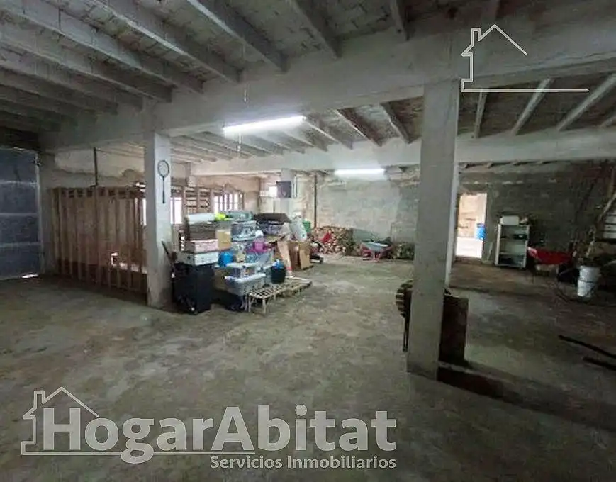 Casa amb terrassa en venda a Calle Mare de Déu del Pilar, imagen 30