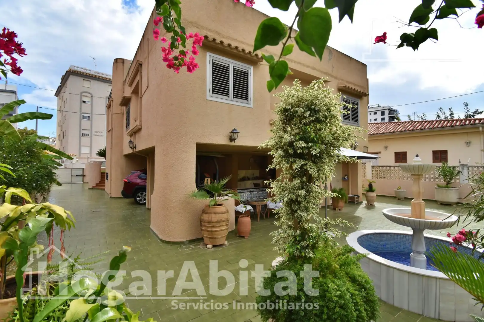 Detached house with garden for sale in Calle las Barraques, imagen 20