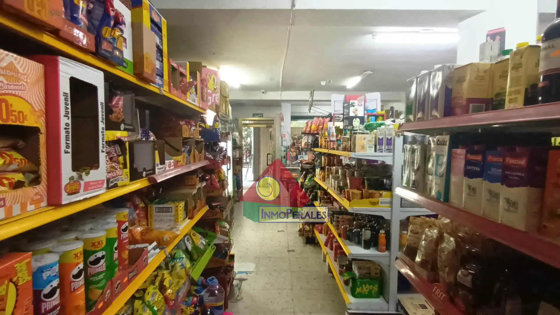 Local en venda en Fuenlabrada