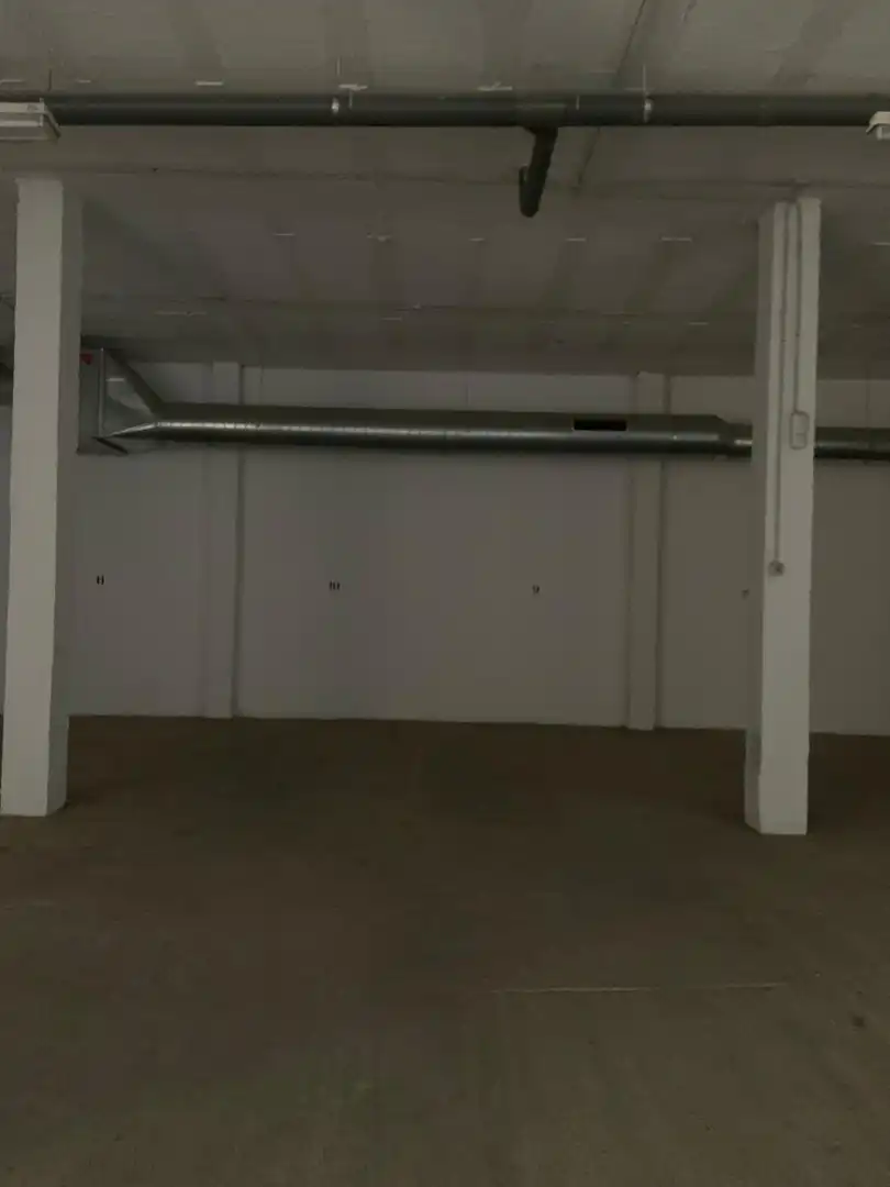 Garaje en venta en Albacete