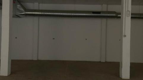 Foto 4 de Garatge en venda a Calle Martínez Ibáñez, 15, Imaginalia - Llanos del Águila,  Albacete Capital