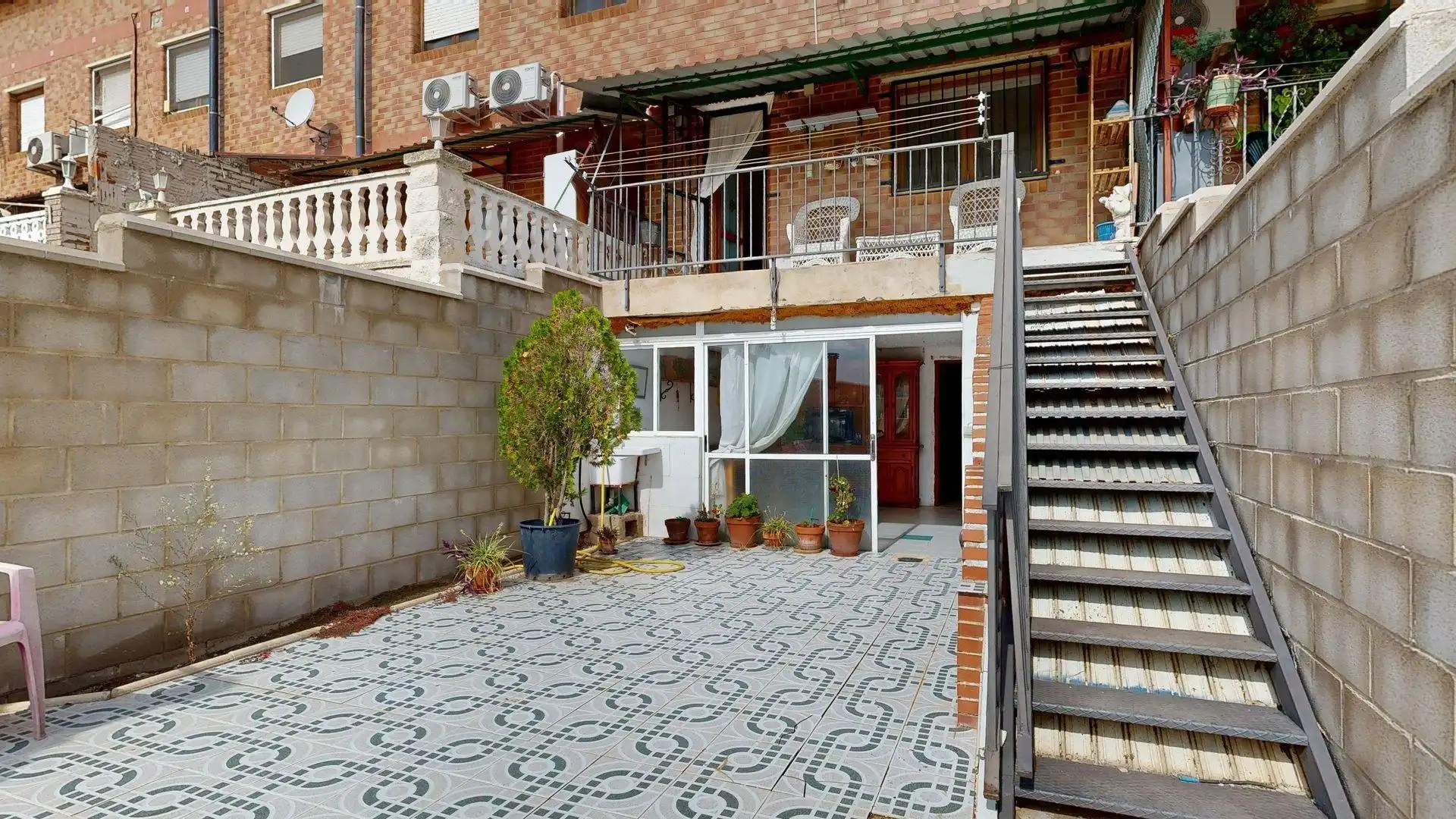 Maison mitoyenne avec jardin à vendre à Calle FUENTE LA 33, imagen 54