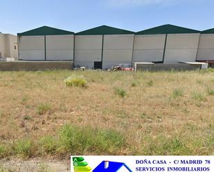 Industrial land for sale in Talamanca de Jarama