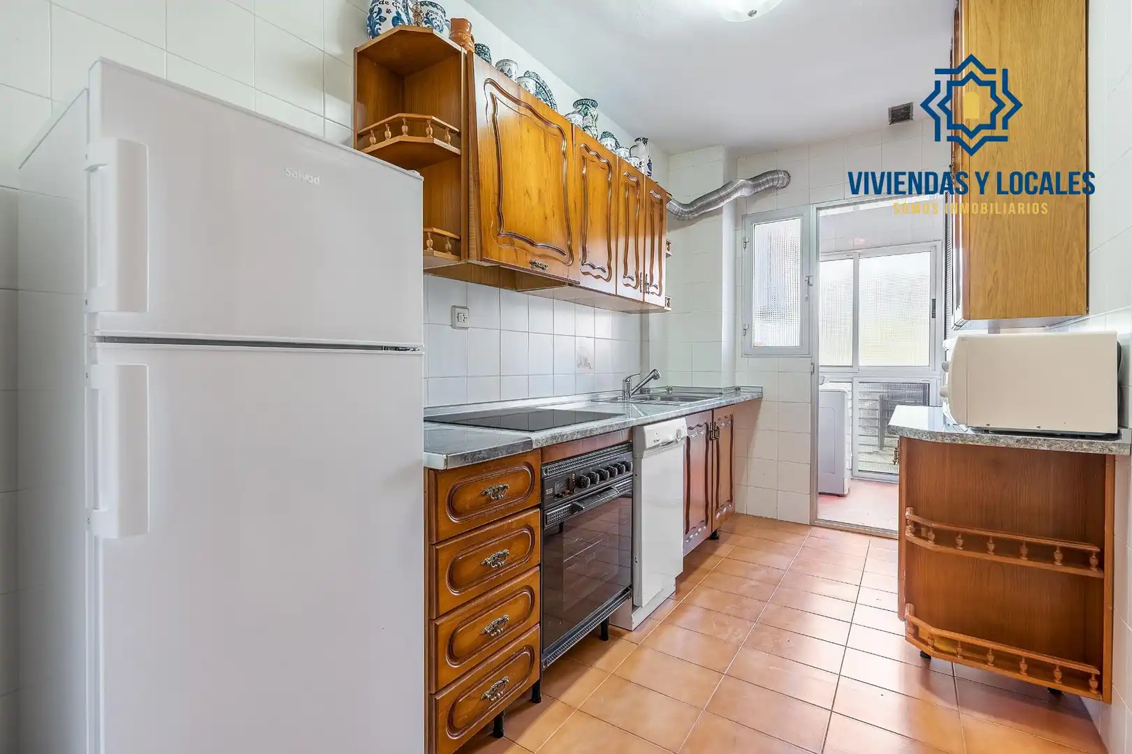 Piso con ascensor en venta en Beiro, imagen 12
