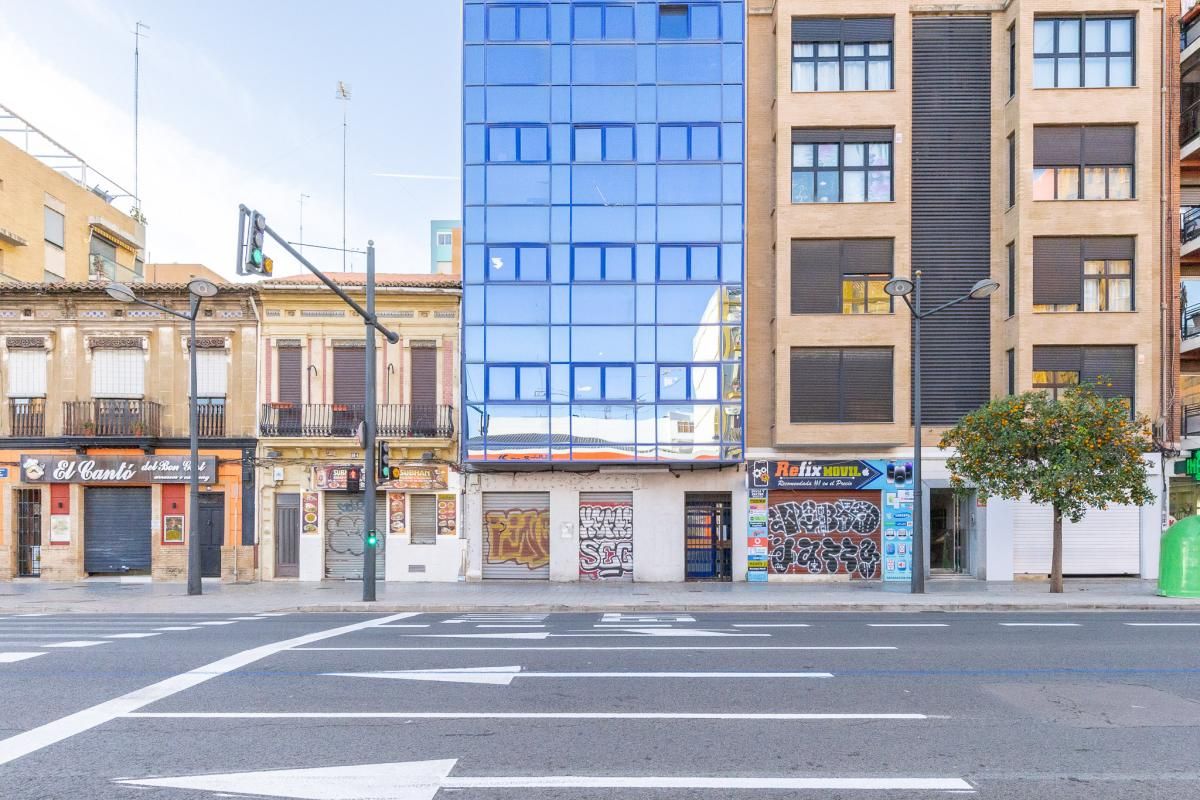 Edificio en venta en Av. del Port, 182, La Creu del Grau